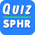 プログラムのアイコン：SPHR Human Resources Exam