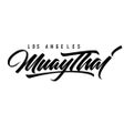 Los Angeles Muay Thai