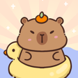 Icoon van programma: Capybara Merge