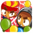 Programın simgesi: Bloons TD Battles 2