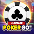 ไอคอนของโปรแกรม: Ultimate Poker Go Win  Bu…