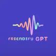 Ícone do programa: Friendify GPT - AI Chat