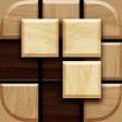 Icône du programme : Wood Blocks by Staple Gam…