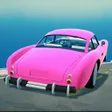 プログラムのアイコン：Car Crash Games 2022