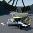 Ícone do programa: Car Accidents Simulator 3…