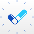 プログラムのアイコン：mediteo medication remind…