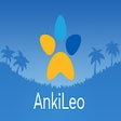 Icon of program: Anki-leo - LinguaLeo dict…