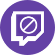 أيقونة البرنامج: Twitch Chat Anti-Ban