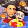 Ikona programu: Hide N Seek: Catch The Bo…