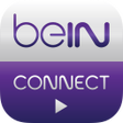 Programın simgesi: beIN CONNECT