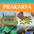 程序图标：Prakarya Semester 2 Kelas…