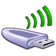 プログラムのアイコン：USB/IP Server