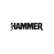 ไอคอนของโปรแกรม: METAL HAMMER
