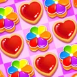 Icon of program: Sugar POP - Sweet Puzzle …
