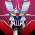 أيقونة البرنامج: Kikaiju Attack Mobile Maz…