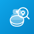 ไอคอนของโปรแกรม: PeeFinder: Find a Toilet