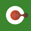プログラムのアイコン：Kenyan Radio - Live FM Pl…
