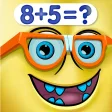 Math Bridges - Adding Numbers
