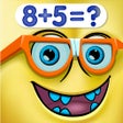 Ícone do programa: Math Bridges - Adding Num…