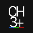 プログラムのアイコン：CH3 Plus lite