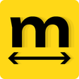 Icoon van programma: Marquee Block