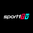 أيقونة البرنامج: sport1TV