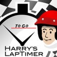 Ícone do programa: Harrys LapTimer To Go