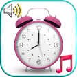 Иконка программы: Morning Alarm Clock Ringt…