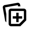 Icoon van programma: Framer CMS Pro Max
