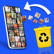 程序图标：Data Recovery: Restore Me…