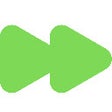 ไอคอนของโปรแกรม: Video Speed Controller