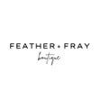 Ikon program: Feather  Fray