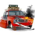 أيقونة البرنامج: Car Mechanic Simulator