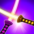 Ícone do programa: Katana Master - Supreme S…