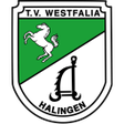 Ikon program: T.V. Westfalia Halingen