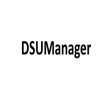 Icoon van programma: DSUManager