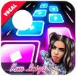 プログラムのアイコン：Kim Loaiza: Hop Tiles Bal…