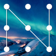 程序图标：Pattern Lock Screen  Pinc…