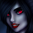 程序图标：Vampire Love. Castle esca…