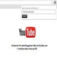 أيقونة البرنامج: YouTabs
