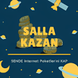 Salla Kazan - internet Paket Yarismasi Bedava turk