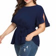 プログラムのアイコン：Womens Plus Size Clothes:…