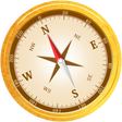 Иконка программы: Latest Smart Compass App