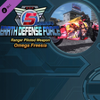 Icon of program: EARTH DEFENSE FORCE 5 - R…