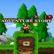 ไอคอนของโปรแกรม: Epic Battle Fantasy: Adve…