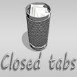 Icon of program: Closed tabs