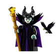 أيقونة البرنامج: WAStickerApps: Villains S…