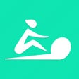 프로그램 아이콘: Rowing Machine Workouts