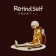 Icoon van programma: Refind Self: The Personal…