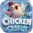 프로그램 아이콘: Chicken Climb Mountain